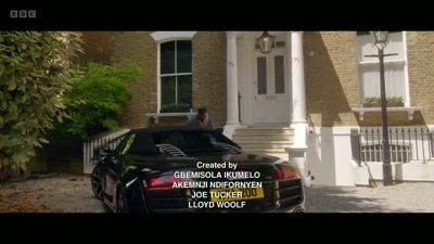 CAR ALARM BLARES - Black Ops