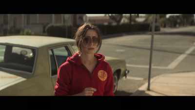 [car alarm blaring] - Made for Love