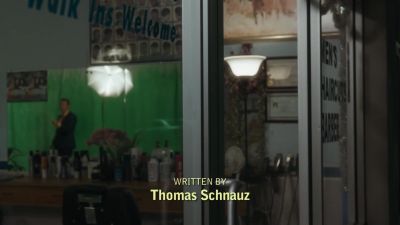 [CAR ALARM CHIRPS] - Better Call Saul