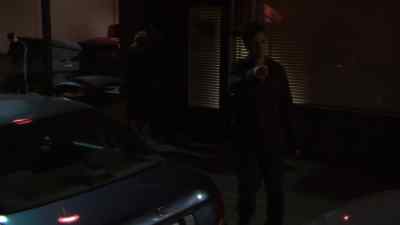 [car alarm unlocks] - Kyle XY