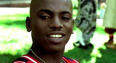 (CAR ALARM WAILING) - Clockers