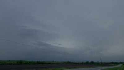 Car approaches - The Story of Film: A New Generation