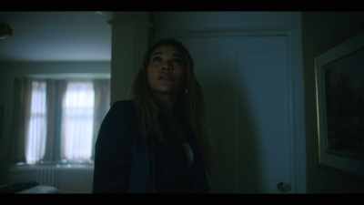 [car approaches] - The Umbrella Academy