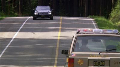 (car)
Approaching car
60 miles per hour. - Eureka