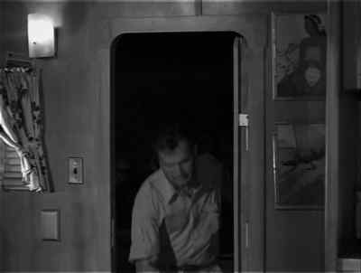 [car approaching] - Alfred Hitchcock Presents