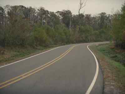 [car approaching] - Nickel Boys