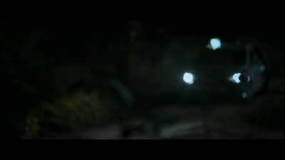 [CAR APPROACHING] - The Day of the Jackal
