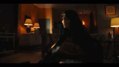(car approaching) - Jett