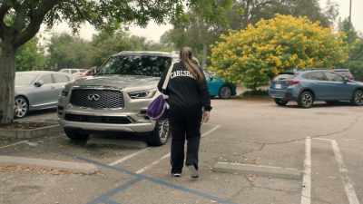 [car beeps] - Big Shot