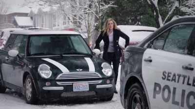 [car beeps]
[shivers] - The InBetween