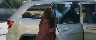 (car bleeps) - The Rideshare Killer
