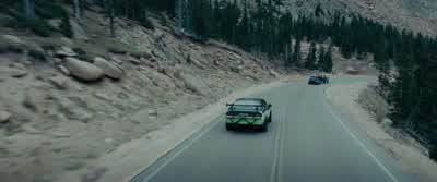 Car check. - Furious 7