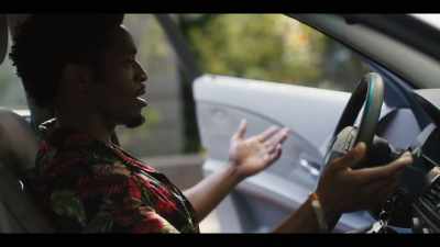 (car chimes) - Jett