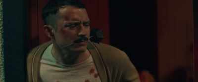 [car crashes] - Come to Daddy