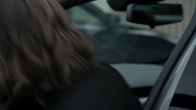 [car door alarm chiming] - Ray Donovan