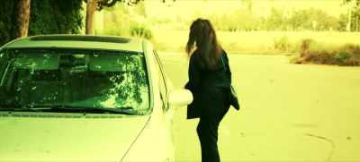 (car door bangs) - Beyond the Gates of Hell
