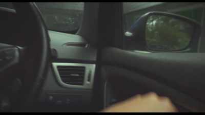 (car door clanking) - Puzzle Box