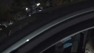 (car door clicking) - The Cheerleader Sleepover Slaughter