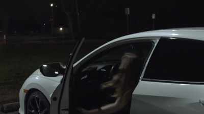 (car door clicking) - The Cheerleader Sleepover Slaughter