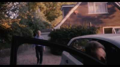 [car door clicks open] - Inherit the Witch