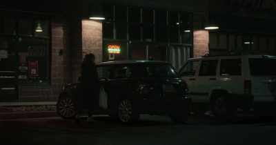 (car door clicks) - Curse of Crom: The Legend of Halloween