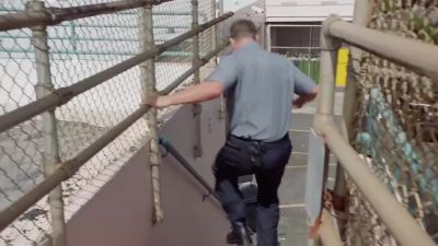 (car door closes) - Hawaii Five-0