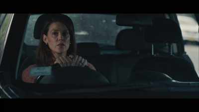 (car door closes) - The Red Shoes: Next Step