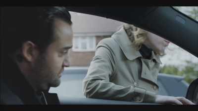 [Car door closes] - Code 404