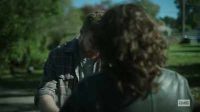 [Car door closes] - NOS4A2