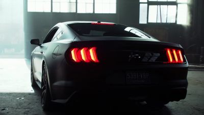 (CAR DOOR CLOSES) - Gotham