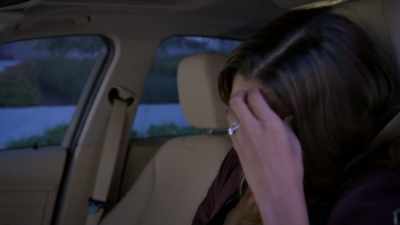 [Car door closes] - Tyler Perry's The Oval