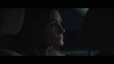 (car door closes) - Ben Is Back