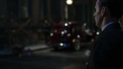 (car door closes) - The Last Tycoon