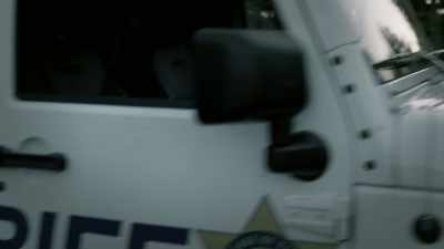 [car door closes] - Eyewitness