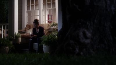 [car door closes] - Pretty Little Liars