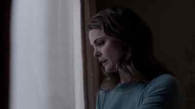 [ CAR DOOR CLOSES ] - The Americans