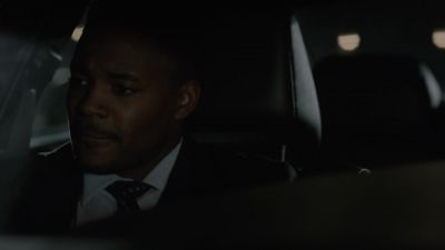 (car door closes) - NCIS