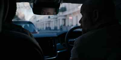 [car door closes] - The Capture