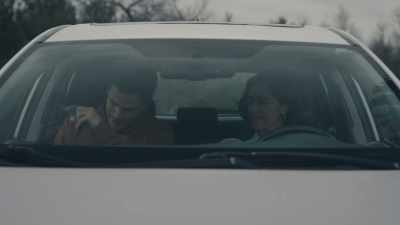 [car door closes] - Friday Night Sext Scandal