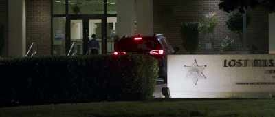 (car door closes) - The Rideshare Killer