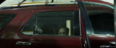 [ Car door closes ] - Night of the Hunted