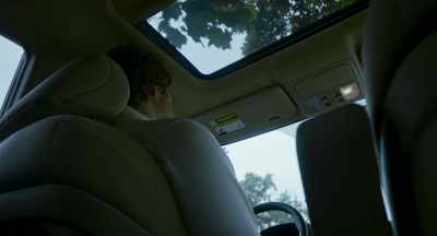 (car door closes) - Parallax