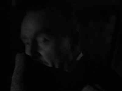 [car door closing] - Alfred Hitchcock Presents