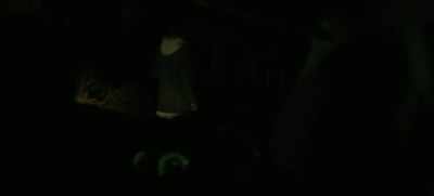 (car door creaking open)
(car beeping) - Nuclear