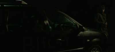 (car door creaking open) - Nuclear