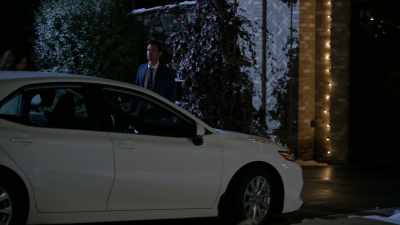 [car door opening] - Random Acts of Christmas