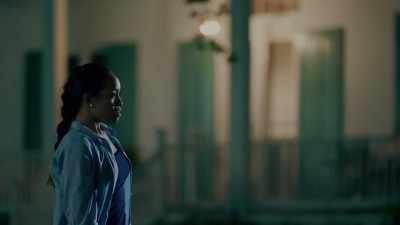 ( car door opens
and closes ) - Queen Sugar