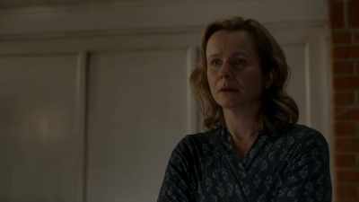 [CAR DOOR OPENS AND SHUTS] - Apple Tree Yard