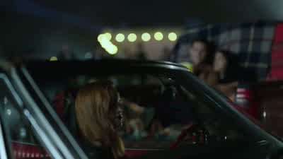 Make some room, outcasts. - Riverdale