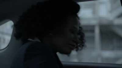 [CAR DOOR OPENS, CLOSES] - Philip K. Dick's Electric Dreams